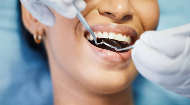 Best Emergency Denture Repair in Sewaren, NJ