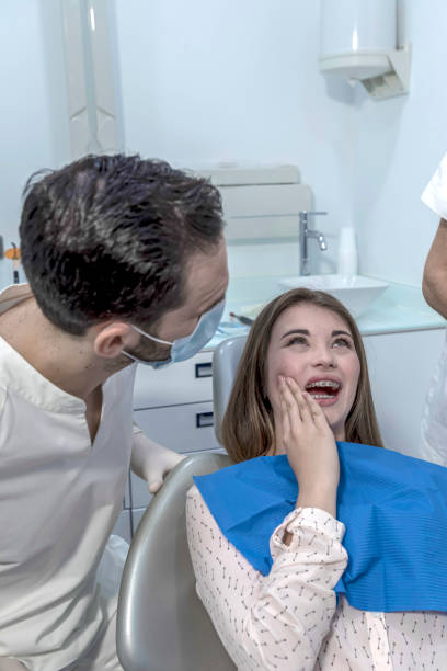 Best Emergency Dental Care for Broken or Chipped Teeth in Sewaren, NJ