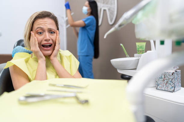 Best Same-Day Emergency Dental Services in Sewaren, NJ