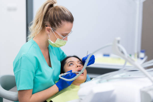 Best Cosmetic Emergency Dentistry in Sewaren, NJ