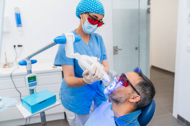 Best Emergency Gum Treatment in Sewaren, NJ